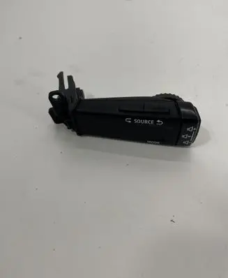 Renault Trafic III (X82) Head unit multimedia control 255520099R