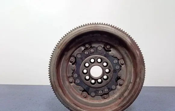 Volkswagen PASSAT B6 Clutch set kit 022105266AK