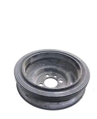 Volkswagen Touran II Crankshaft pulley 038105243M