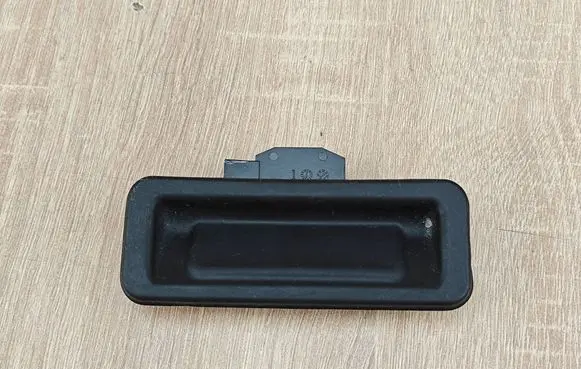 BMW 4 G22 G23 G24 G26 Tailgate/trunk/boot exterior handle 8492533