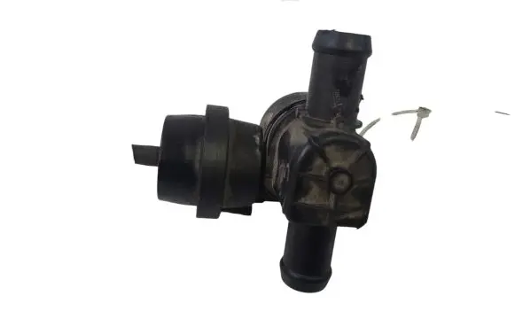 Volvo V60 Vacuum valve 31338891