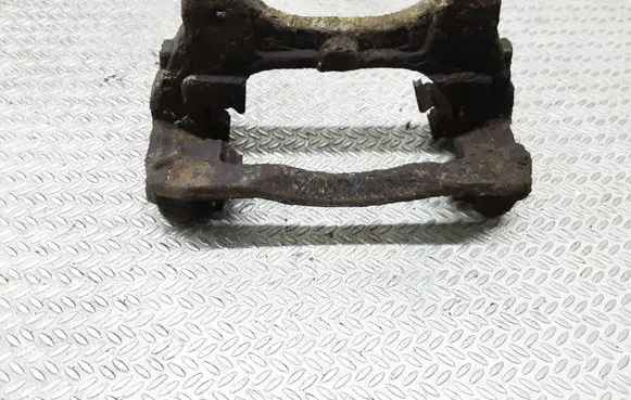Fiat Albea Front Brake Caliper Pad/Carrier 