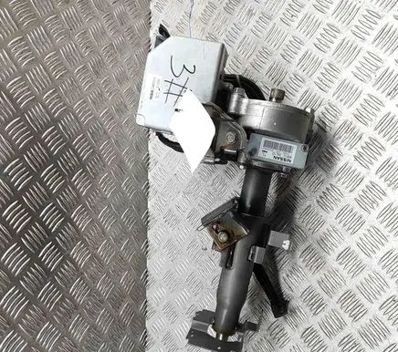 Nissan Leaf I (ZE0) Steering rack mechanical part EANCEC0102 488103NL1D