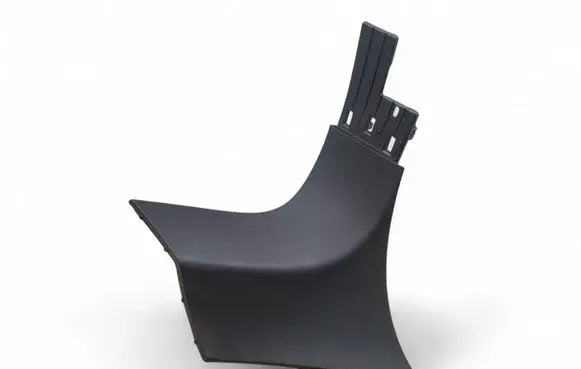 Dodge Durango III (D)pillar trim (top) 6DF21DX9AA