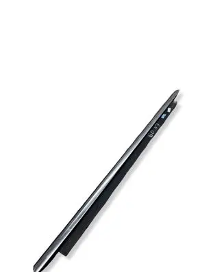 Audi A7 S7 4G Rear door glass trim molding 4G8853763