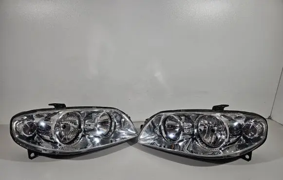 Fiat Punto (188) Headlights/headlamps set 18946745783