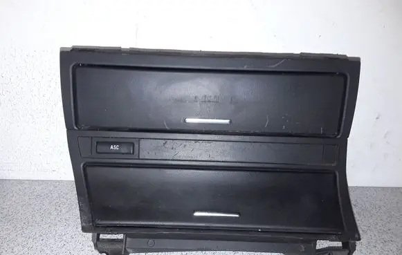 BMW 3 E46 Ashtray (front) 8205377 8202178