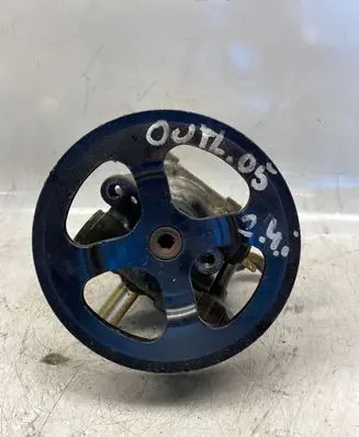 Mitsubishi Outlander Power steering pump