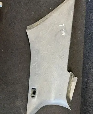 Mercedes-Benz B W246 W242 (C) pillar trim A1776900500