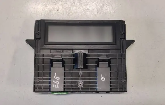Volvo XC60 Screen/display/small screen 30772584