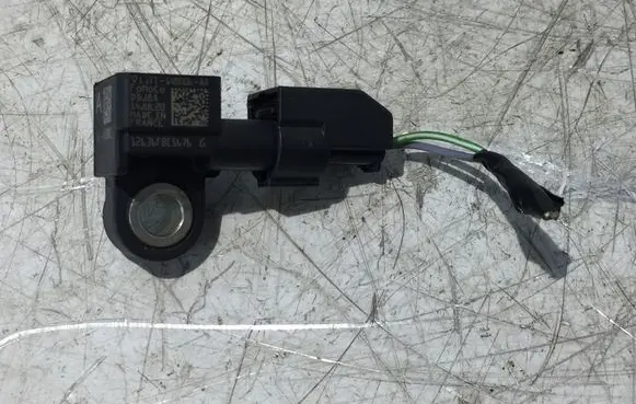 Ford Fiesta Airbag deployment crash/impact sensor L1TT148006AA 12636FBE5676
