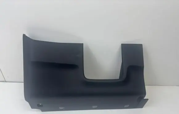 Audi A4 S4 B9 Dashboard lower bottom trim panel 8W1863075D