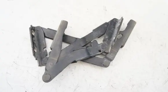 Citroen C8 Engine bonnet/hood hinges