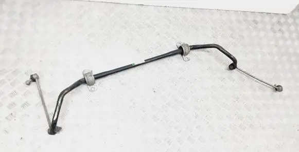 BMW 5 F10 F11 Front anti-roll bar/sway bar 6777933
