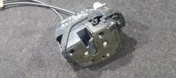 Lexus GS 300 400 430 Rear door lock 1528007270