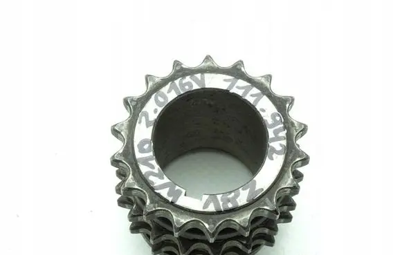 Mercedes-Benz E W210 Crankshaft gear A1110520503