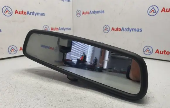 BMW 4 F32 F33 Rear view mirror (interior) 6821263 51166821263