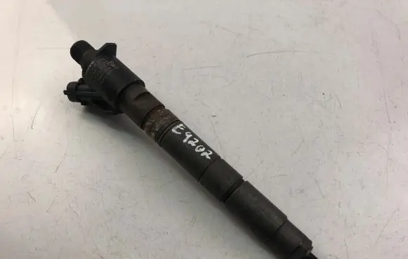Volvo V50 Fuel injector 31303238