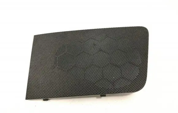 Side speaker trim/cover