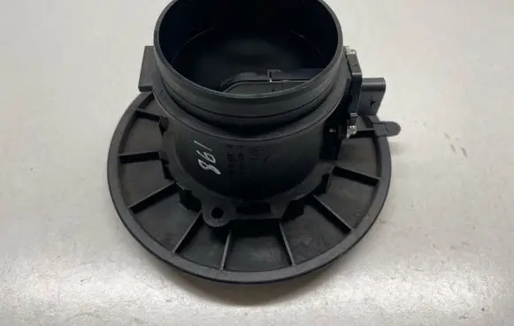 Audi A6 S6 C7 4G Mass air flow meter 059906461S