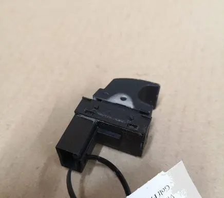 Volkswagen Golf Plus Electric window control switch