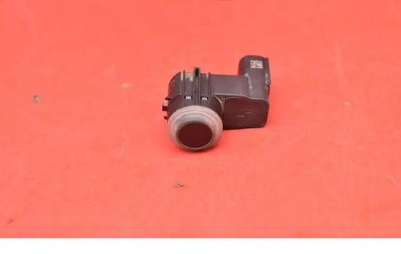 Peugeot 3008 I Parking PDC control unit/module 9677782977