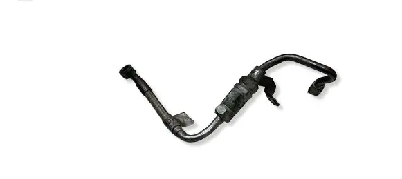 Opel Astra K Turbo turbocharger oiling pipe/hose 429147374