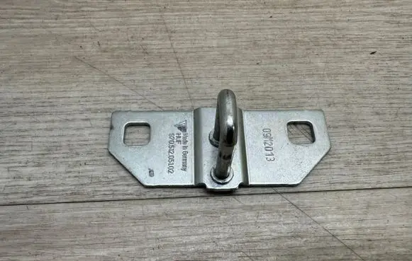Porsche Panamera (970) Trunk lock loop 97051205102