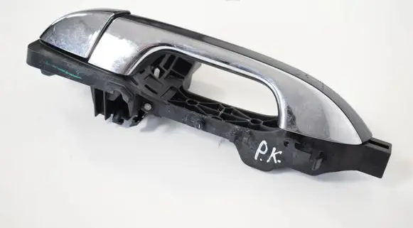 KIA Sportage Front door exterior handle 