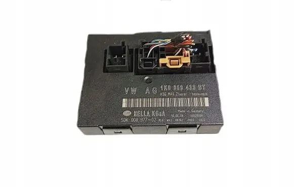 Volkswagen Golf V Comfort/convenience module 1K0959433BT