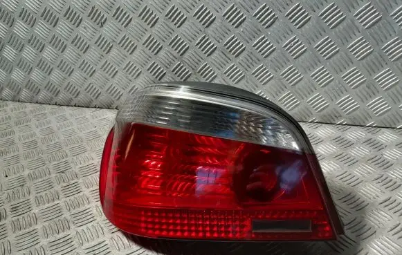 BMW 5 E60 E61 Rear/tail lights