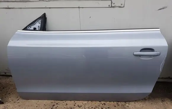 Audi A5 8T 8F Door (2 Door Coupe) 