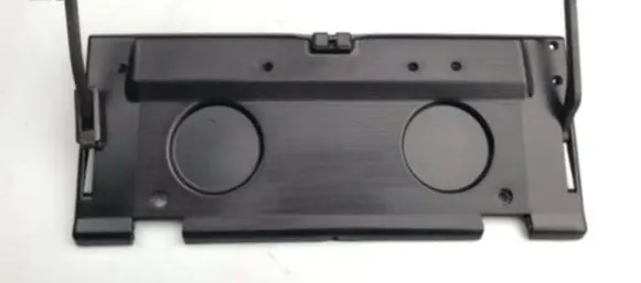 Mercedes-Benz E W124 Glove box lid/cover 1246890383