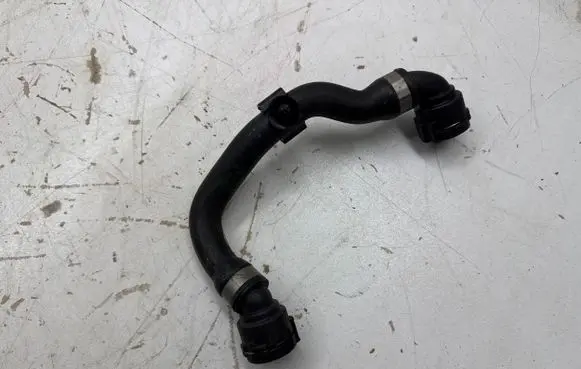 BMW X3 G01 Engine coolant pipe/hose 9894744 22322910 1712
