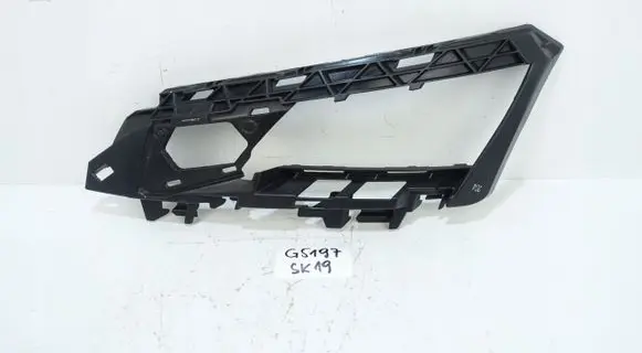 Skoda Kodiaq Front bumper mounting bracket 565807055