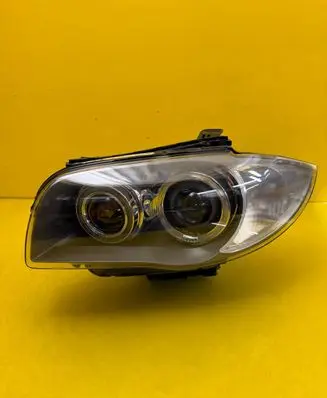 BMW 1 E82 E88 Headlight/headlamp 717029102