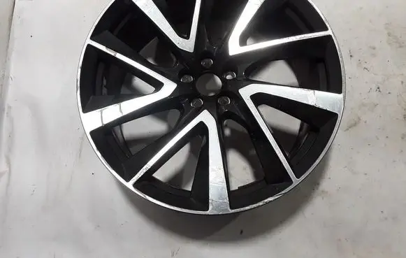 Volvo XC90 R14 forged rim 31445016
