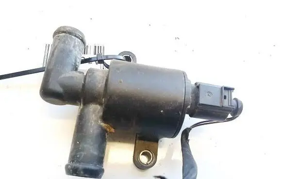 Audi A6 S6 C7 4G Electric auxiliary coolant/water pump 4h0121671d 7129006680