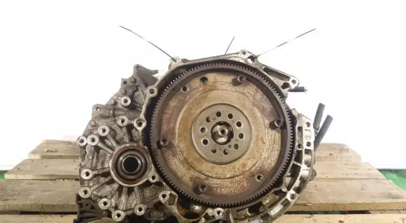 Volvo XC90 Automatic gearbox