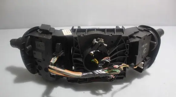 Renault Scenic II - Grand scenic II Light switch