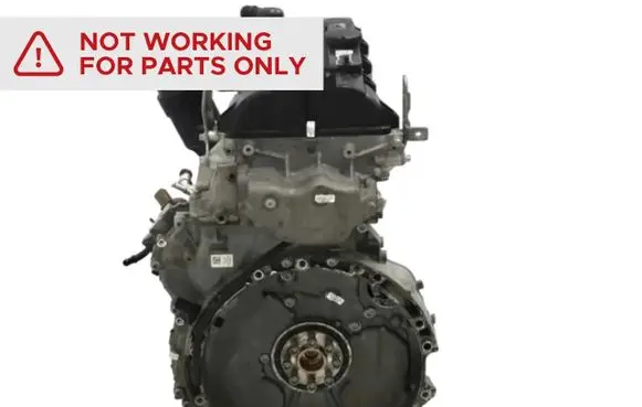 Mercedes-Benz Sprinter W907 W910 Engine OM651955