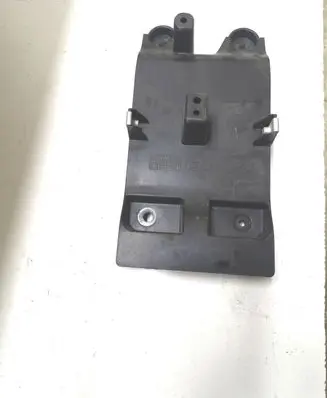 Ford Fusion II Other center console (tunnel) element