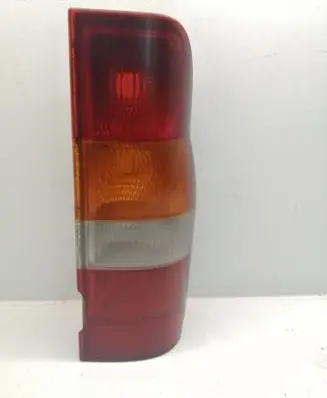 Ford Transit Rear/tail lights
