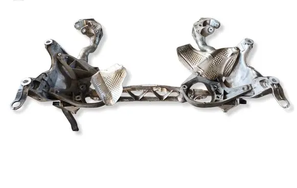 Porsche Macan (95B) Front subframe 95B399315B
