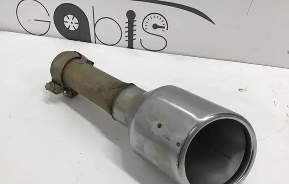 Dodge RAM Muffler ending 213AA 23891695
