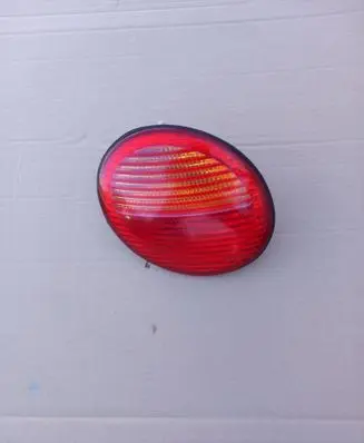Volkswagen New Beetle Rear/tail lights 269021l