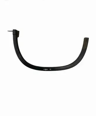 Nissan X-Trail T31 Rear fender molding trim 76856jg20a