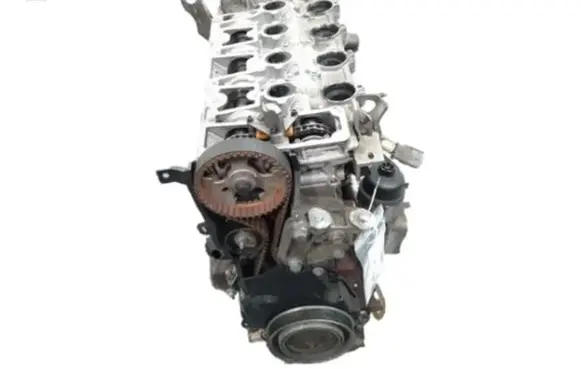 Ford Kuga I Engine UFDA