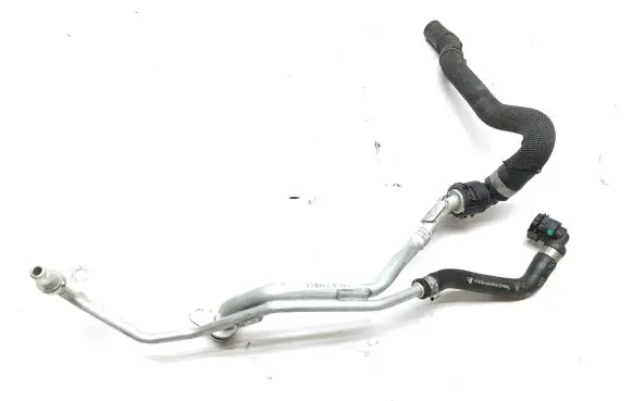 BMW X2 F39 Engine coolant pipe/hose 8584834 269715PL 12018055