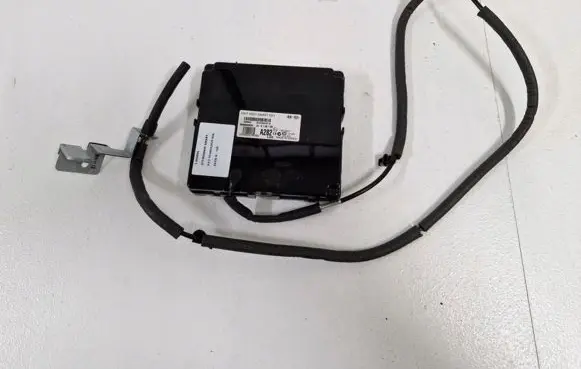 KIA Ceed Other control units/modules 95480A2820